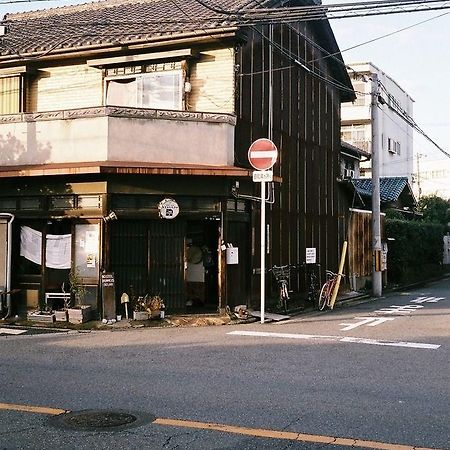 Osaka Guest House Drummer'S Dream Szakai Kültér fotó