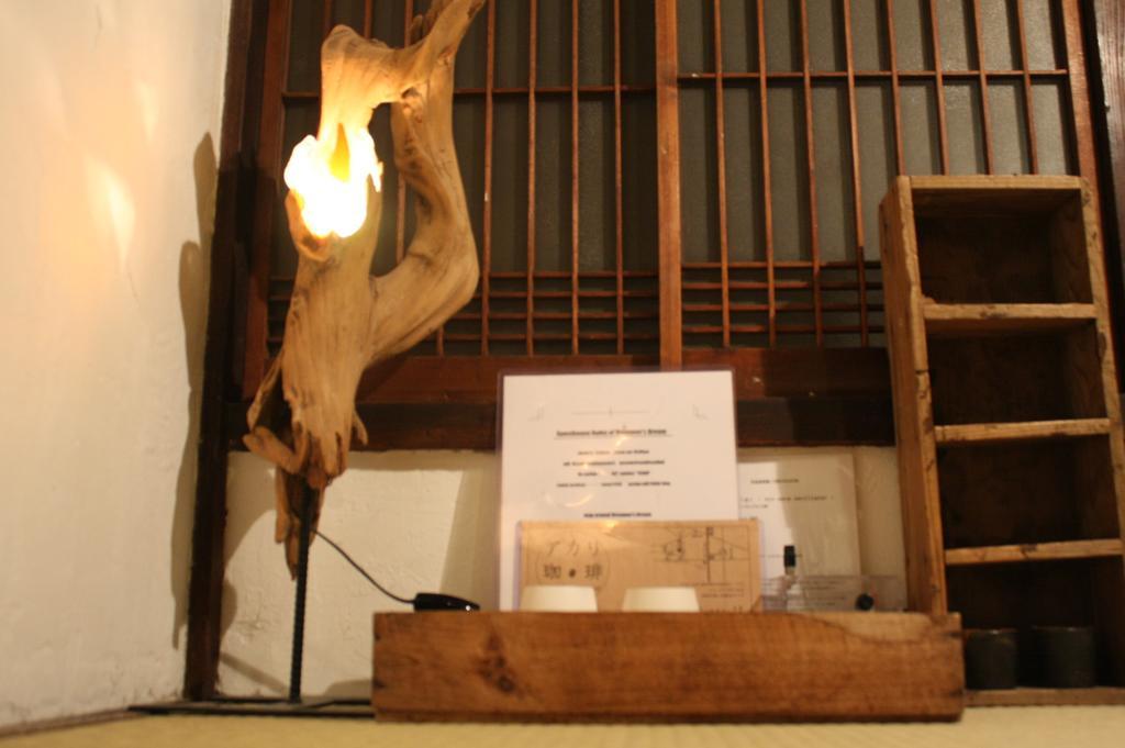Osaka Guest House Drummer'S Dream Szakai Szoba fotó