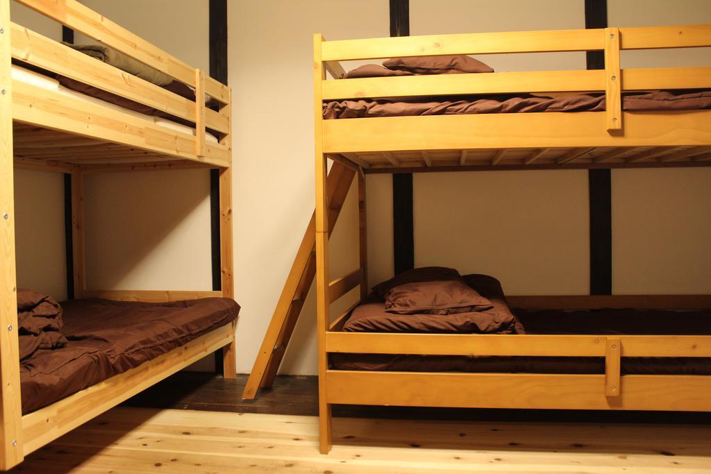 Osaka Guest House Drummer'S Dream Szakai Szoba fotó