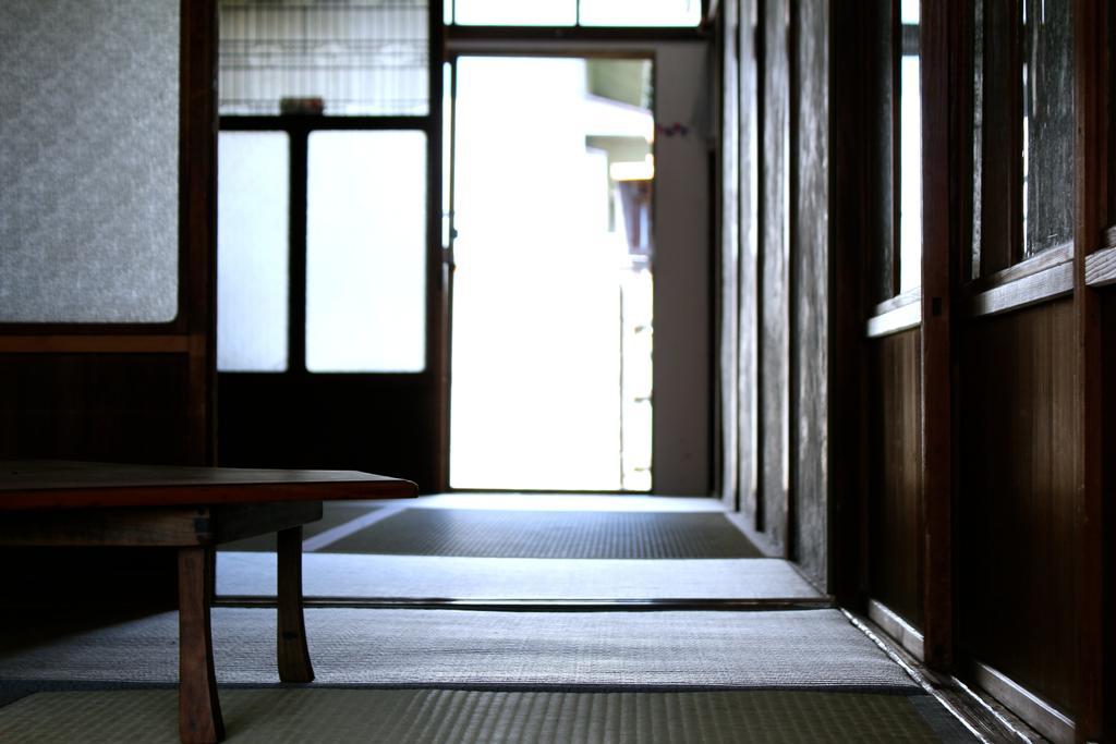 Osaka Guest House Drummer'S Dream Szakai Szoba fotó