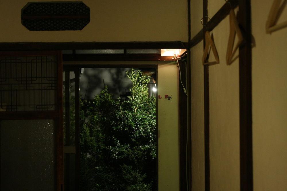 Osaka Guest House Drummer'S Dream Szakai Kültér fotó