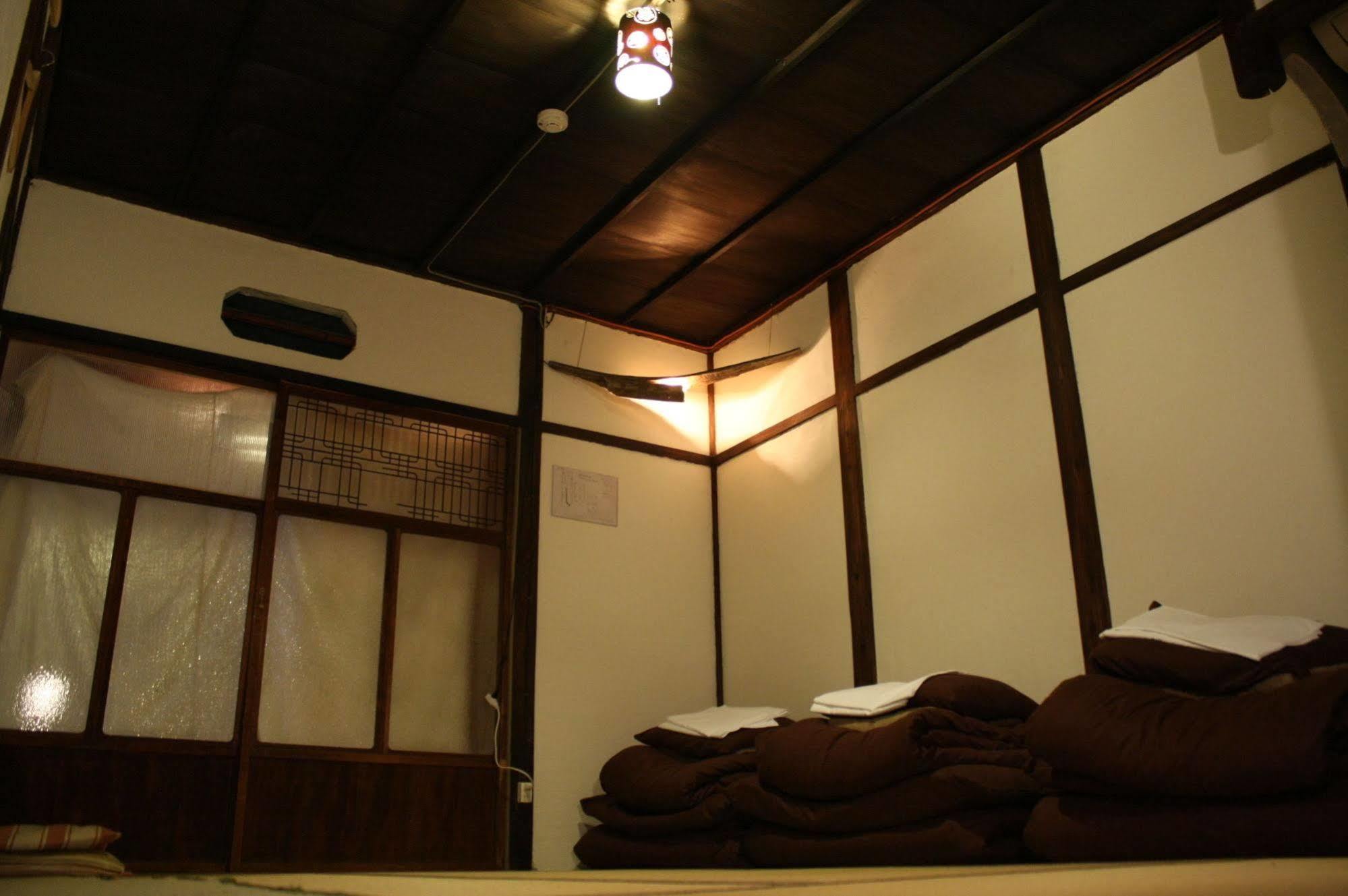 Osaka Guest House Drummer'S Dream Szakai Kültér fotó